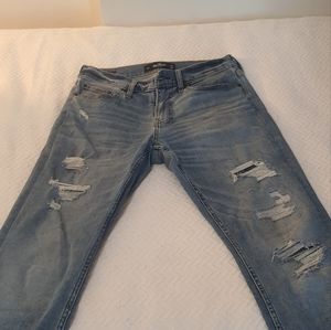 Hollister Jeans | 31x30